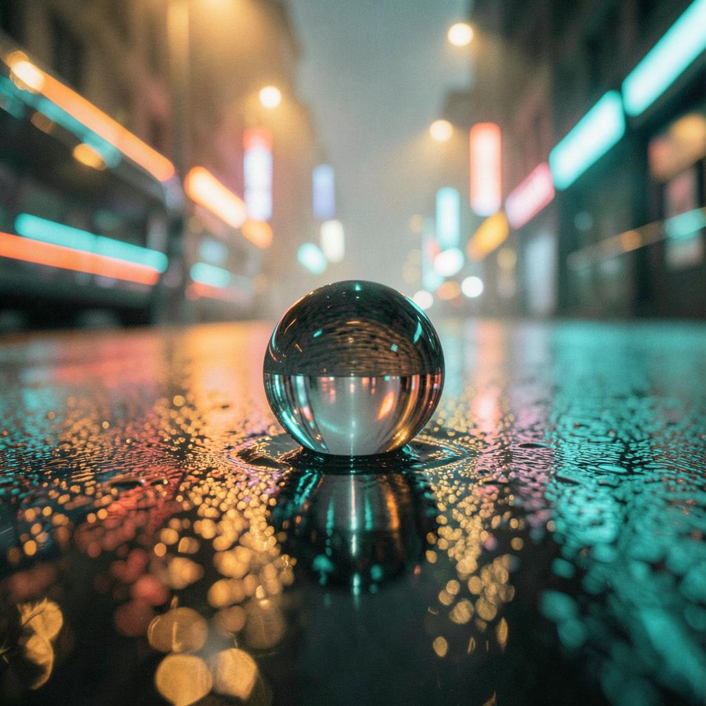 Taxi Lane Bounce