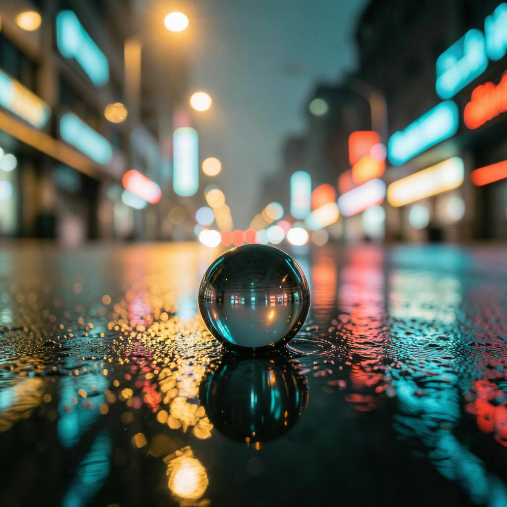 Taxi Lane Bounce