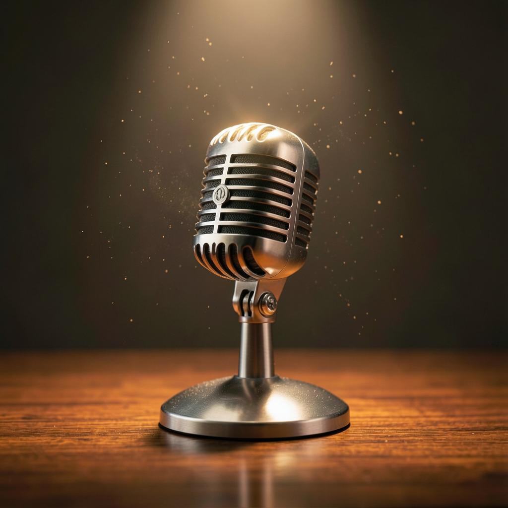 Mic Check Drift