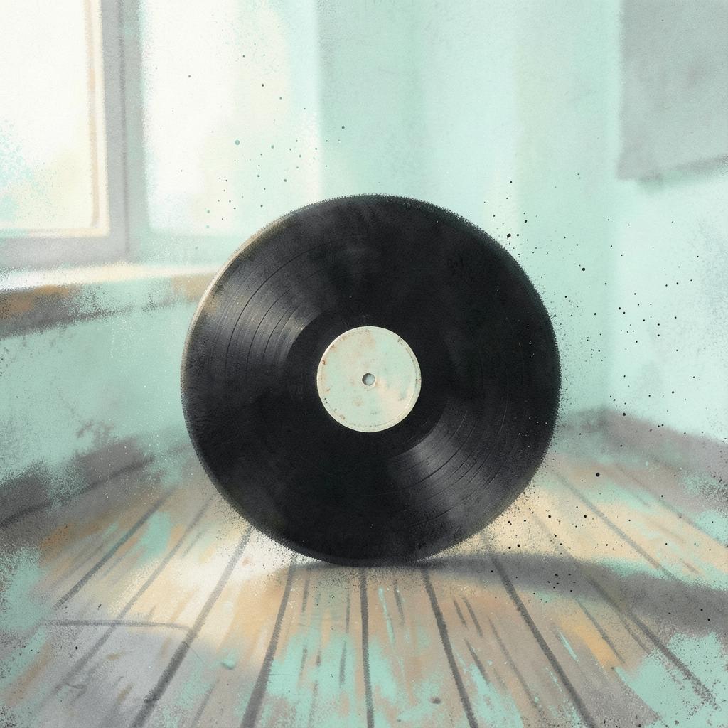 Rainy Bedroom Loop