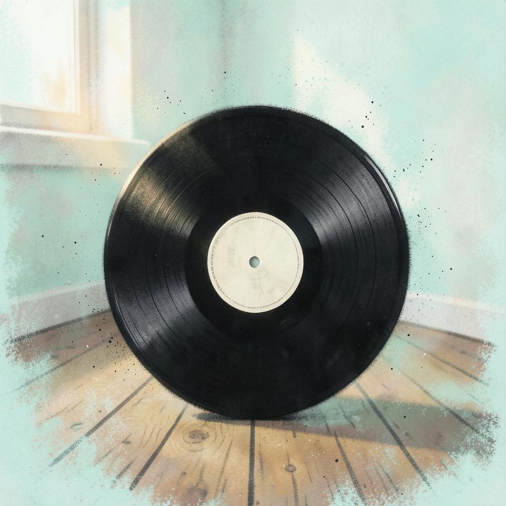 Rainy Bedroom Loop