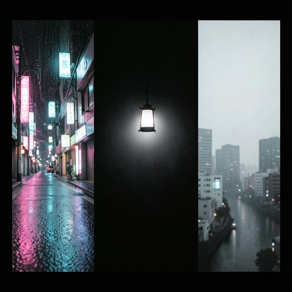 Luna de Tokio