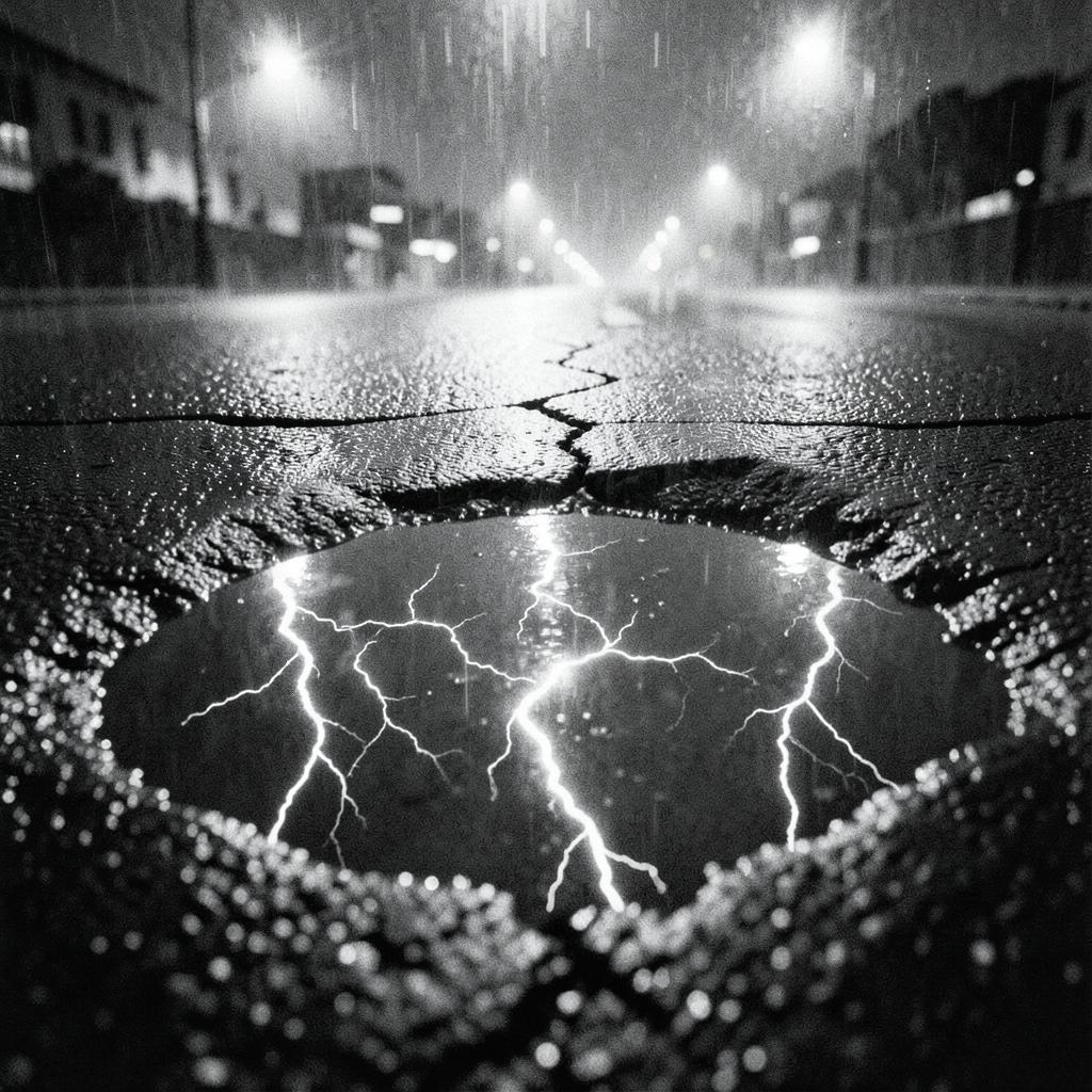 Street Thunder