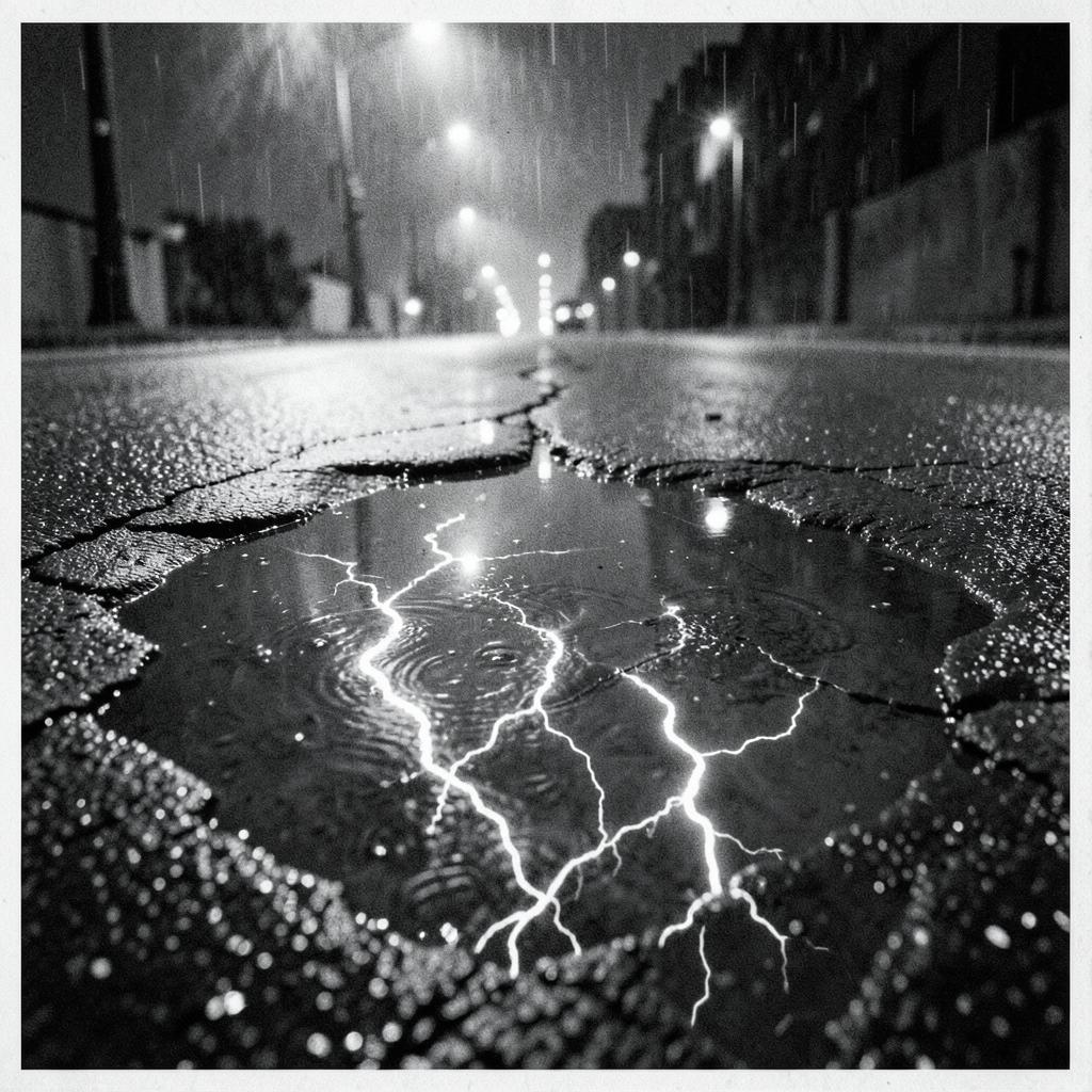 Street Thunder