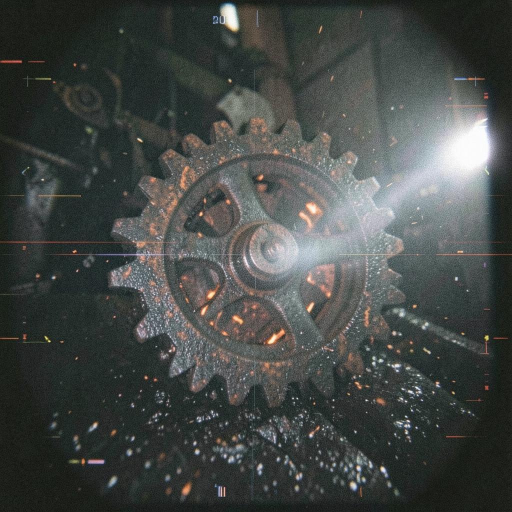 Rattle the Foundry
