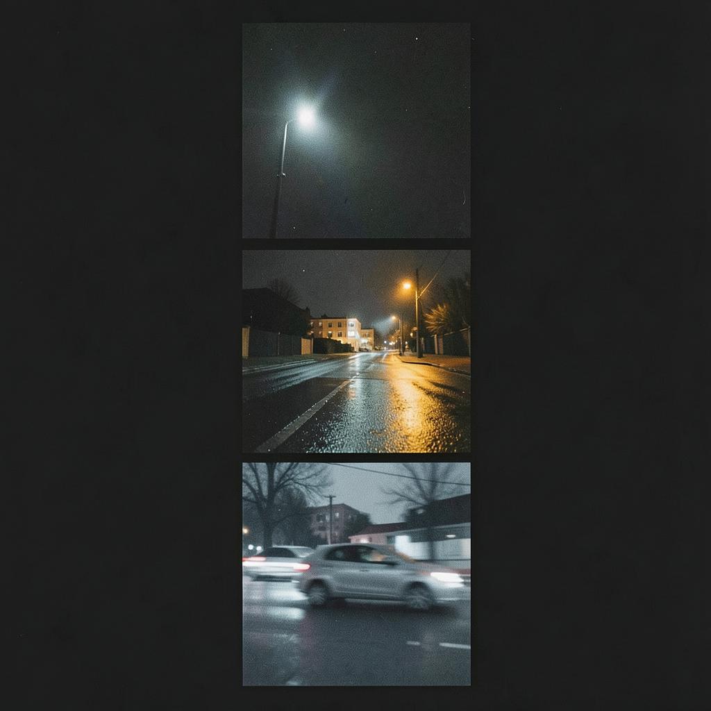 Midnight Rhodes Drift