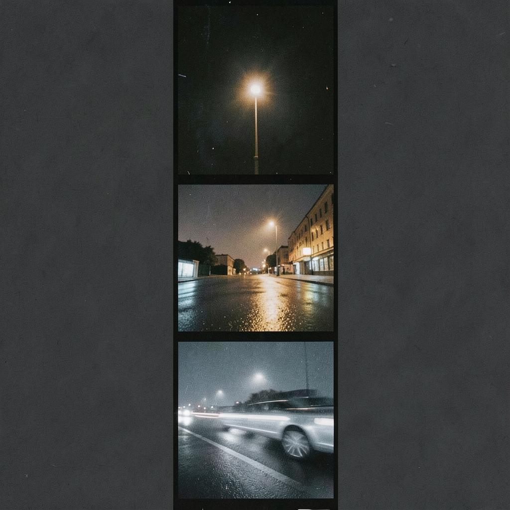 Midnight Rhodes Drift