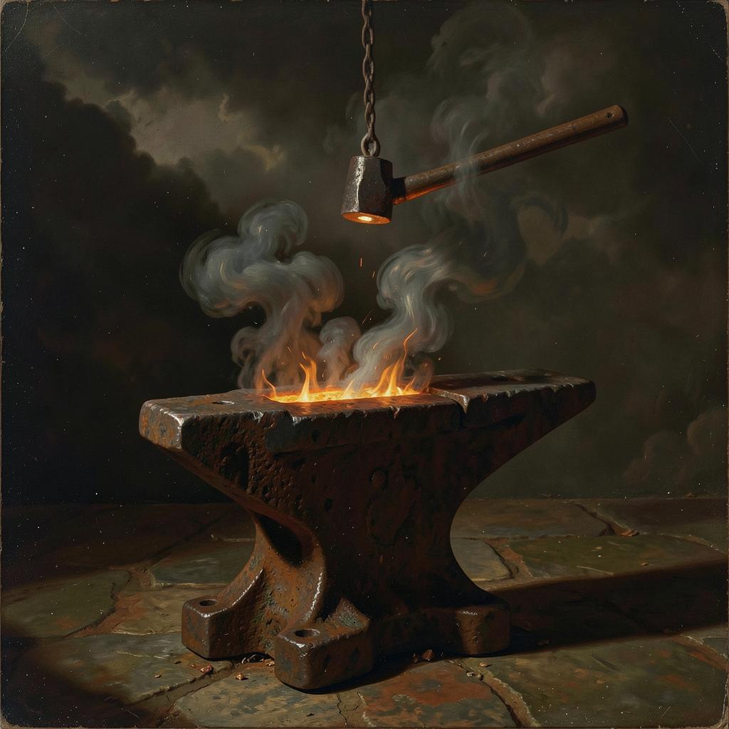 Anvil Pulse