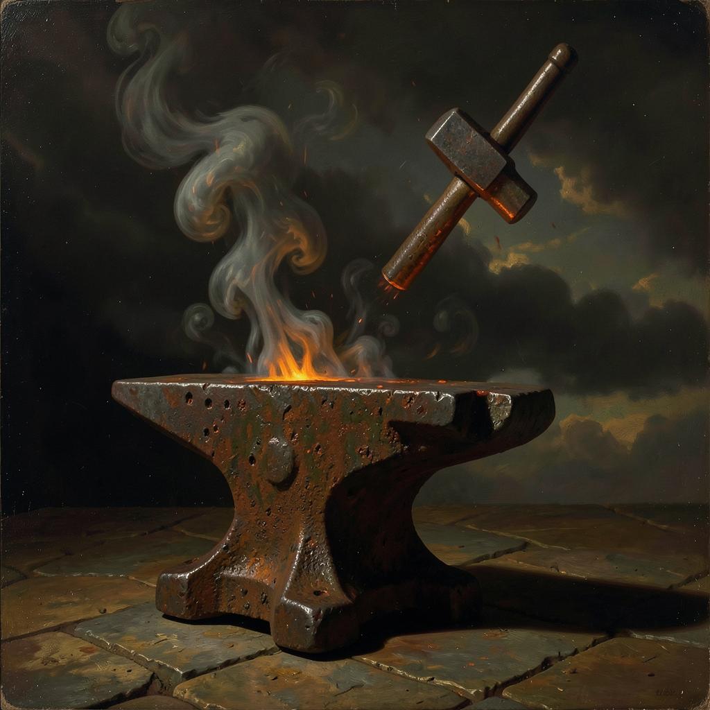 Anvil Pulse