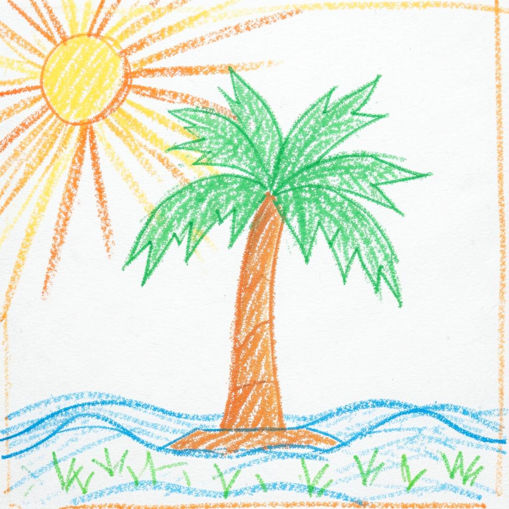 Palm Rain Drive