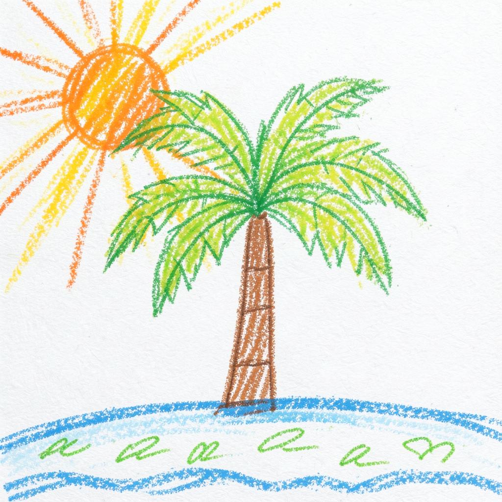 Palm Rain Drive
