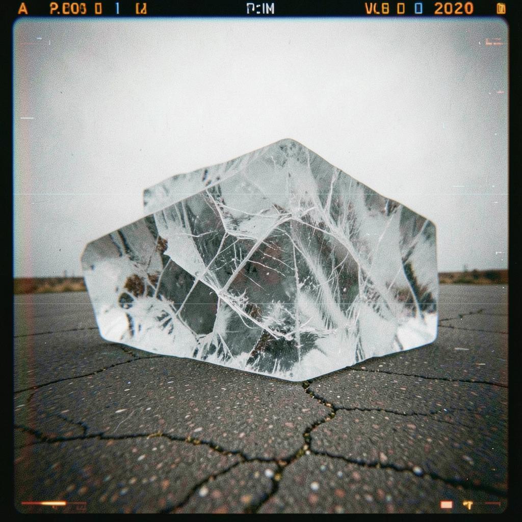Bloc de Givre