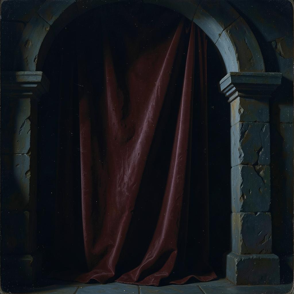 Cold Velvet Drop