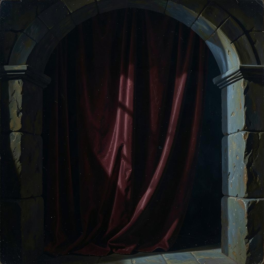 Cold Velvet Drop