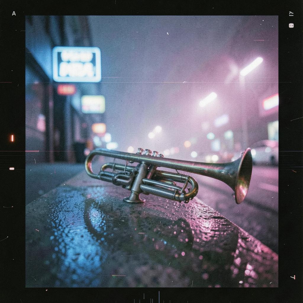 Brass Fade