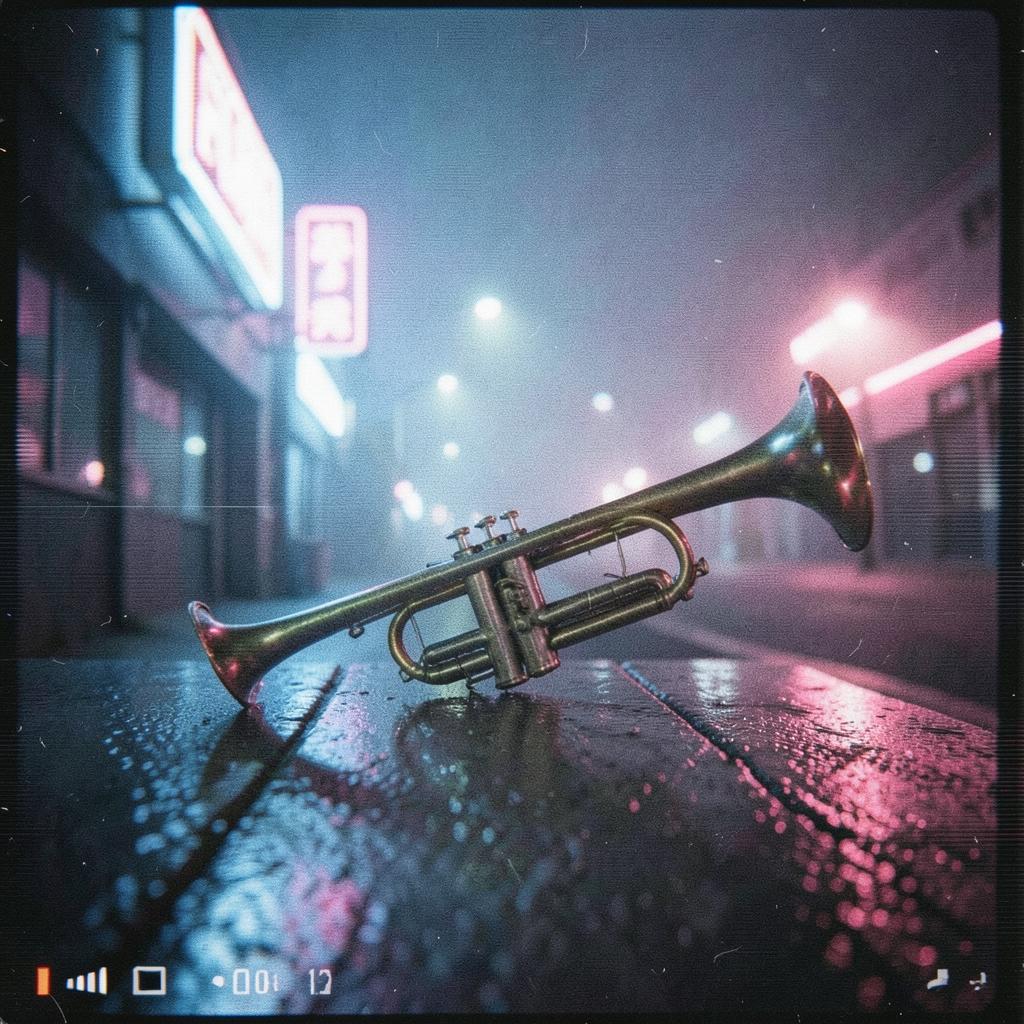 Brass Fade