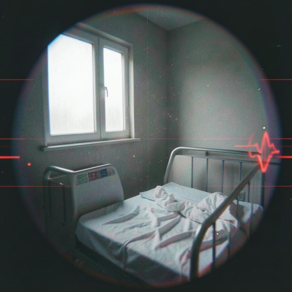 Heartbeat Ward