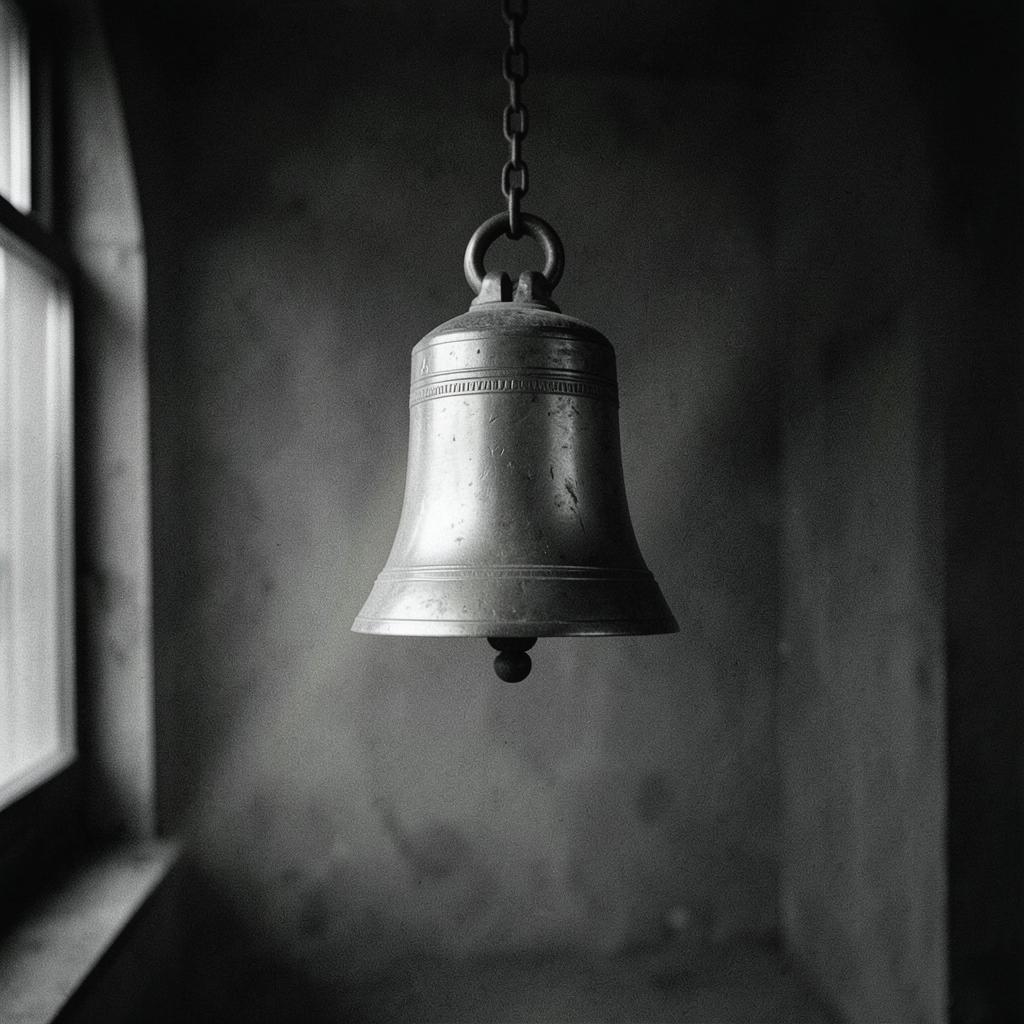 Slow Bell Drift