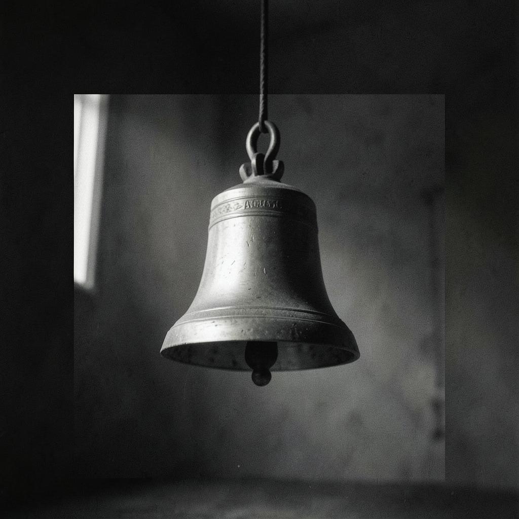 Slow Bell Drift