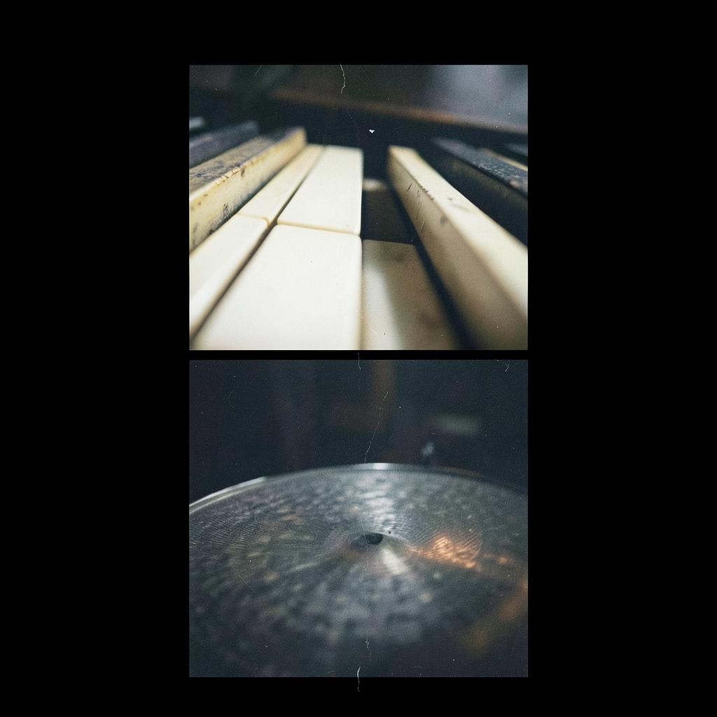 Piano synth hi hats snare roll claps kicks 808s beat 5 minutes long