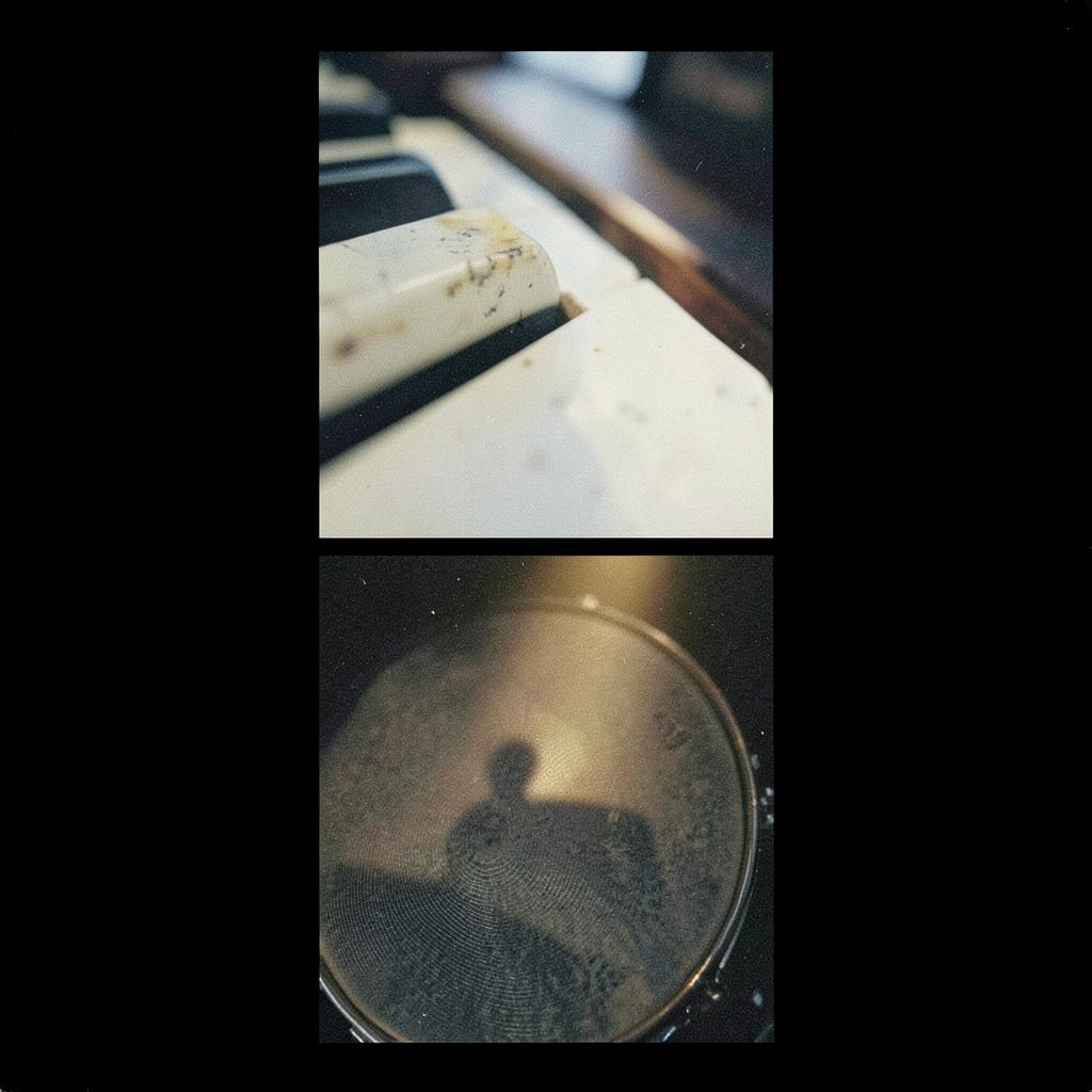 Piano synth hi hats snare roll claps kicks 808s beat 5 minutes long