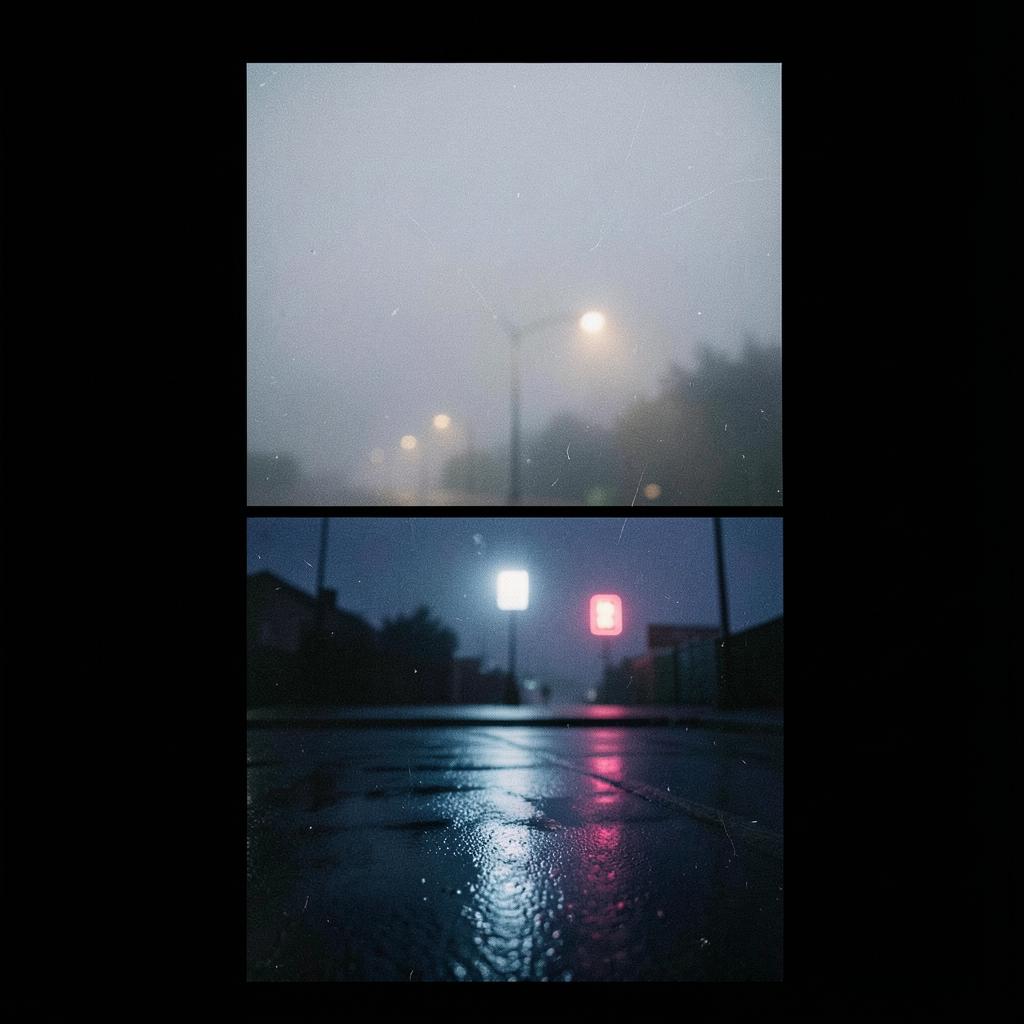 Sous Les Nuits